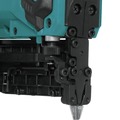 Specialty Nailers | Makita XTP02Z 18V LXT Lithium-Ion Cordless 23 Gauge Pin Nailer (Tool Only) image number 5