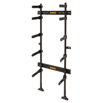 TOOL STORAGE SYSTEMS | Dewalt ToughSystem Workshop Racking System (Black) - DWST08260