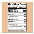  | Coffee-Mate 11000510 22 oz. Canister Original Powdered Creamer image number 4