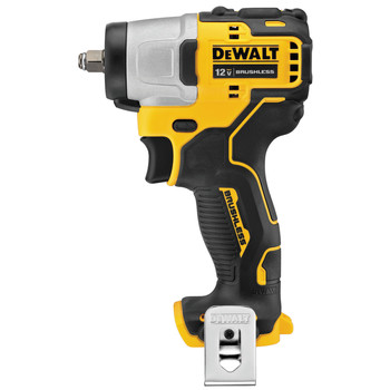 Dewalt XTREME 12V MAX Brushless Lithium-Ion  3/8 in. Cordless Impact Wrench (Tool Only) - DCF902B