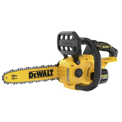 Chainsaws | Dewalt DCCS621B 20V MAX Brushless Compact Lithium-Ion 12 in. Cordless Chainsaw (Tool Only) image number 0