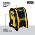 Combo Kits | Dewalt DCK720D2 20V MAX Compact 7-Tool Combo Kit image number 10