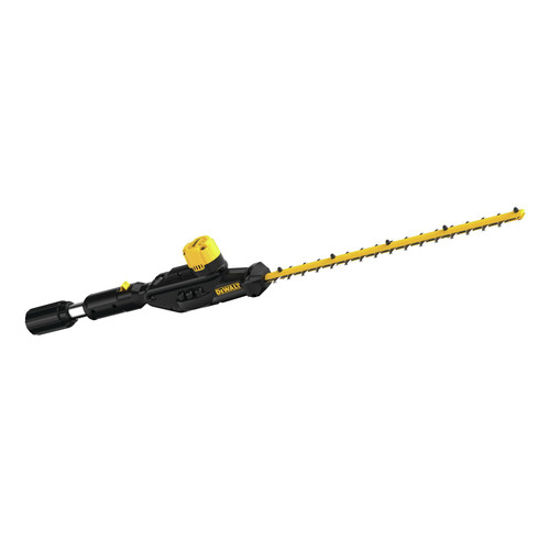 60V 10 Pole Saw & 20 Pole Hedge Trimmer Combo Kit