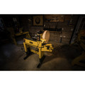 Lathe Accessories | Powermatic PM9-6294755 PM2014 Lathe 13 in. Bed Extension image number 3