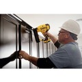 Finish Nailers | Dewalt DCN680D1 20V MAX XR Lithium-Ion 18 Gauge Cordless Brad Nailer Kit (2 Ah) image number 22