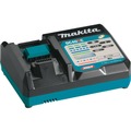 Makita LXT and XGT 20% off sale | Makita GT201SM 40V Max XGT Lithium-Ion Brushless 1/2 in. Cordless Hammer Drill Driver and 4-Speed Impact Driver Combo Kit with 2 Batteries (4 Ah) image number 2