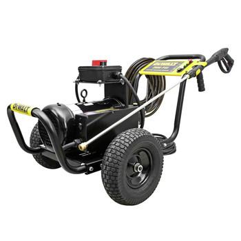 PRESSURE WASHERS AND ACCESSORIES | Dewalt 2000 PSI 3.0 GPM Electric Pressure Washer - 60781