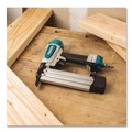 Makita Appreciation Week! Save 10%! | Factory Reconditioned Makita AF506-R 18 Gauge 2 in. Pneumatic Brad Nailer image number 6
