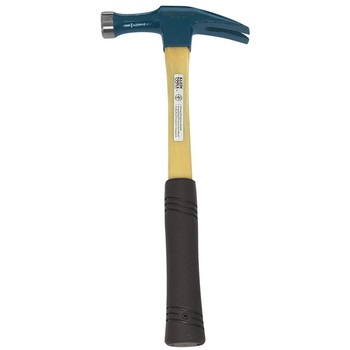 HAMMERS | Klein Tools Electrician's Straight-Claw Hammer - 807-18