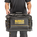 Dewalt DWST08350 ToughSystem 2.0 15 in. x 13.125 in. Jobsite Tool Bag image number 12