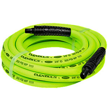 AIR TOOLS AND EQUIPMENT | Legacy Mfg. Co. HFZ3825YW2 3/8 in. x 25 ft. Air Hose