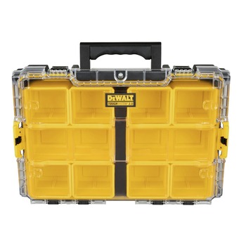 DEWALT DWST17824 - Heavy Duty Plastic Tool Box Type Tool Box