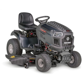 Troy-Bilt SUPERBRONCO50KFABRLM Super Bronco 50K FAB XP 725cc Riding Lawn Mower - 13AQA1BLA66