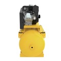 Portable Air Compressors | Dewalt DXCMH5593011 30 Gallon Honda-Powered Truckmount Air Compressor image number 3