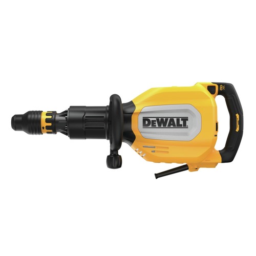 Battery operated chipping hammer deals
