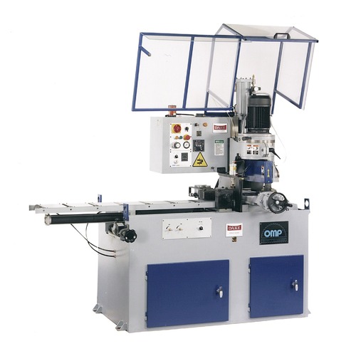 Chop Saws | Dake D-976208 220V 3-Phase Ferrous Head Automatic Cold Saw image number 0
