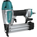 Makita Appreciation Week! Save 10%! | Factory Reconditioned Makita AF506-R 18 Gauge 2 in. Pneumatic Brad Nailer image number 1