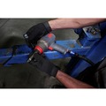Drill Accessories | Ingersoll Rand AK33H (3-Piece) Hog Ring 3/8 in., 1/2 in., and 3/4 in. Anvil for DXS 2236 Series Air Impact Wrenches image number 12