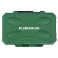 Bits and Bit Sets | Metabo HPT 115743M 31-Piece Drill and Drive Bits Set image number 2