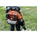New Year New Savings! Save $25 off $150 | Husqvarna 531099401 150BPT Toy Bubble Backpack Leaf Blower image number 3