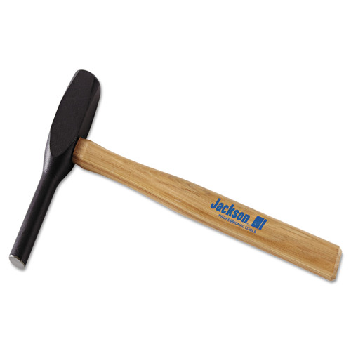 Hammers | Jackson Professional 1150100 7/8 in. Diameter 16 in. Handle Backing-Out Punch Hammer image number 0