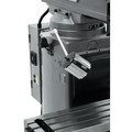 Milling Machines | JET JT9-690625 JTM-1050EVS2 with Acu-Rite 200S 3X (K) DRO, X Powerfeed & Air Power Drawbar image number 3