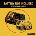 Pressure Washers | Dewalt 61092 3400 PSI 2.5 GPM Pressure Ready Gas Pressure Washer image number 15