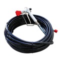 Paint Sprayers | SPRAYIT SP21 SPRAYIT PRO 21 1 HP Electric Professional Airless Paint Sprayer image number 6