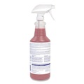  | Diversey Care 95891789 Spirfire Fresh Scent 32 oz. Spray Bottle Power Cleaner (12/Carton) image number 4