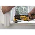 Combo Kits | Dewalt DCK675D2 20V MAX Brushless Lithium-Ion Cordless 6-Tool Combo Kit with 2 Batteries (2 Ah) image number 20