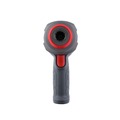 Air Impact Wrenches | Ingersoll Rand 2236QTIMAX-2 DXS 1350 BPM 7500 RPM 1000 ft-lbs. Breakaway Torque 1/2 in. Square Drive 2 in. Anvil Pistol Grip Air Impact Wrench image number 4