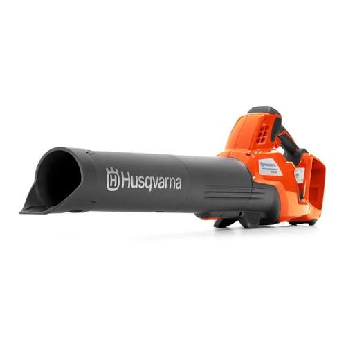 Handheld Blowers | Husqvarna 970480202 40V Brushless Lithium-Ion Powered Cordless Leaf Blower (Tool Only) image number 0