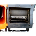 Chipper Shredders | Detail K2 OPC566E 6 in. 14HP Kinetic Wood Chipper with ELECTRIC Start and AUTO Blade Feed KOHLER CH440 Command PRO Commercial Gas Engine image number 16