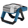  | Factory Reconditioned Bosch GLI18V-1900N-RT 18V Lithium-Ion Cordless LED Floodlight (Tool Only) image number 3