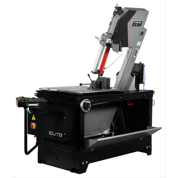 BAND SAWS | JET JT9-891200 230V Variable Speed 3 Phase 16 in. Vertical Tilt Frame Bandsaw