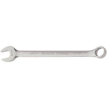 WRENCHES | Klein Tools 1-1/8 in. Combination Wrench - 68424