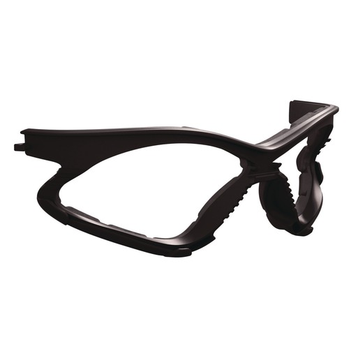July Member-Exclusive Offer Save 10% off on One Item | Ansell 55957 Nemesis Foam Gasket Attachable Eyewear Accessory - Black (24/Carton) image number 0