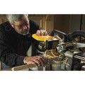 Miter Saws | Dewalt DCS361M1 20V MAX Lithium-Ion Cordless 7 1/4 in. Sliding Miter Saw Kit (4 Ah) image number 11