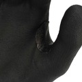 Work Gloves | Dewalt DPG833TM Hi-Vis HPPE Cut Touchscreen Gloves - Medium, Tagged (12/Carton) image number 3