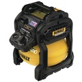 DeWALT Spring Savings! Save up to $100 off DeWALT power tools | Dewalt DCC2520T1 20V MAX 2-1/2 gal. Brushless Cordless Air Compressor Kit (6 Ah) image number 1