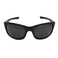 Clearance Center | Dewalt DPG107-2D (12/Carton) Supervisor Protective Eyewear - Black Frame, Smoke Lens image number 2
