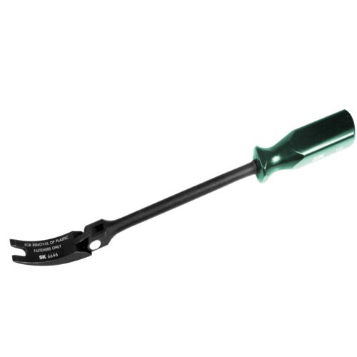 Wrecking & Pry Bars | SK Hand Tool 6646 Indexing Head Body Clip Puller image number 0