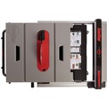 Saw Accessories | SawStop TSI-SJB 16 in. x 4-1/2 in. x 1-1/2 in. Jobsite Saw Standard Zero-Clearance Insert image number 1