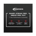 Primed for Savings Sale! | Factory Reconditioned Innovera IVR62TRI 165 Page-Yield Remanufactured Ink Replacement for (C2P06AN) - Tri-Color image number 3