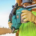 Clearance Center | Makita GRH08M1W 40V MAX XGT Brushless Lithium-Ion 1-3/16 in. Cordless AVT Rotary Hammer Kit (4 Ah) image number 13
