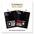 July Member-Exclusive Offer Save 10% off on One Item | Avery 60537 PermaTrack 1.25 in. x 2.75 in. Laser Printers Destructible Asset Tag Labels - White (112/Pack) image number 8