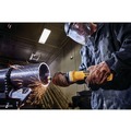 Save 15% off $250 on Select DEWALT Tools! | Dewalt DWE4997VS 120V 13 Amp Brushless Variable Speed 2 in. Corded Paddle Switch Die Grinder image number 10
