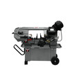Stationary Band Saws | JET HBS-812G 8 in. x 12 in. Geared Head Band Saw image number 1
