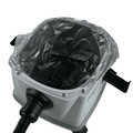 Dust Collectors | Makita XCV24ZX 18V X2 (36V) LXT Brushless Lithium-Ion 4 Gallon Cordless HEPA Filter Dry Dust Extractor (Tool Only) image number 8