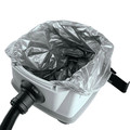 Clearance Center | Makita XCV21ZX 18V X2 (36V) LXT Brushless Lithium-Ion 2.1 Gallon HEPA Filter Dry Dust Extractor (Tool Only) image number 8